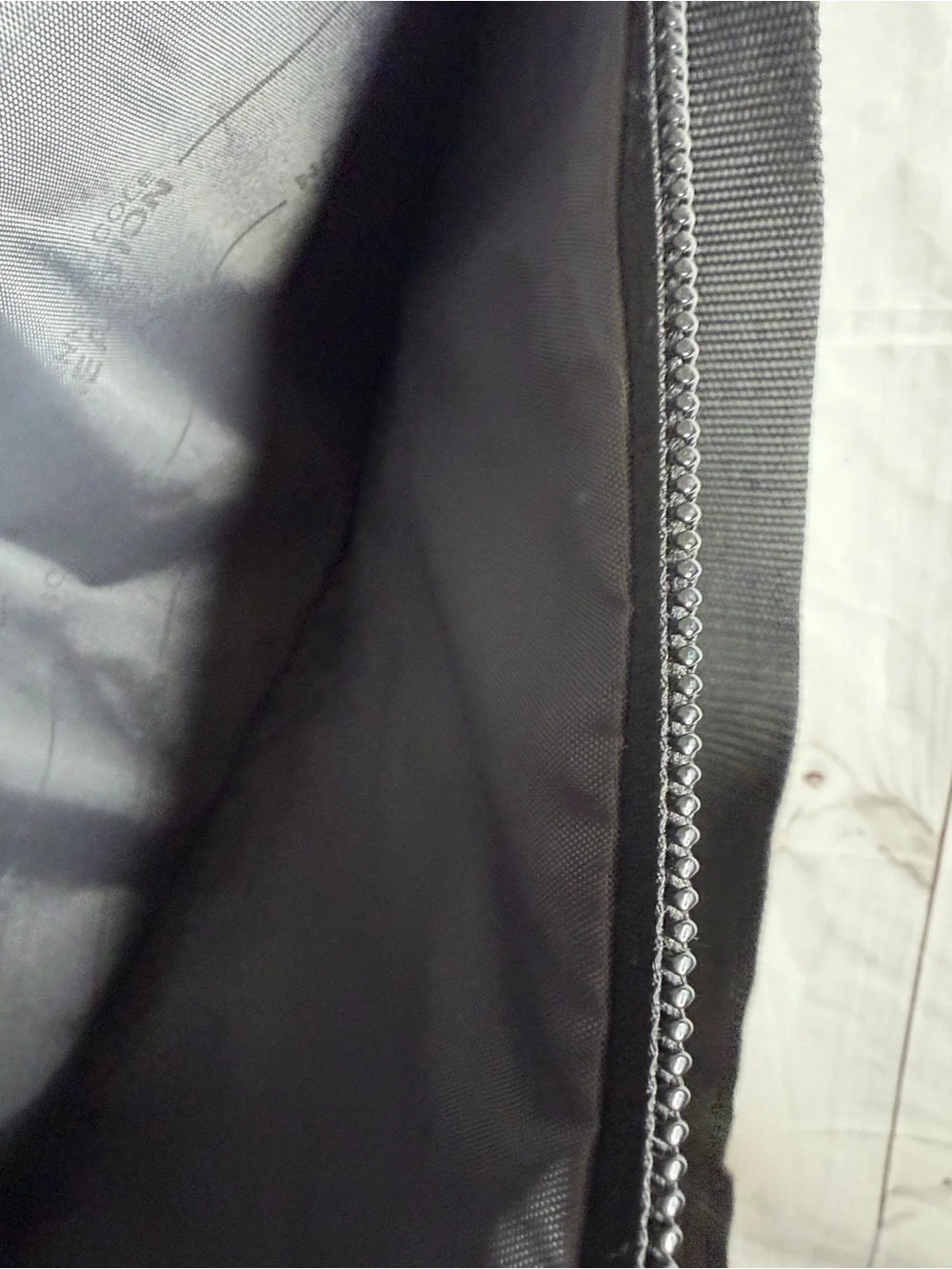 Kenneth Cole Black Business Briefcase with Shoulder Strap R-Tech